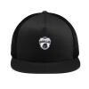 YP Classics ® 5 Panel Classic Trucker Mesh Back Cap Thumbnail