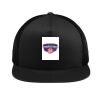 YP Classics ® 5 Panel Classic Trucker Mesh Back Cap Thumbnail