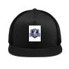 YP Classics ÂŽ 5 Panel Classic Trucker Mesh Back Cap YP Classics ÂŽ 5 Panel Classic Trucker Mesh Back Cap Thumbnail