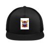YP Classics ® 5 Panel Classic Trucker Mesh Back Cap Thumbnail