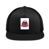 YP Classics ® 5 Panel Classic Trucker Mesh Back Cap Thumbnail