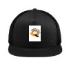 YP Classics ÂŽ 5 Panel Classic Trucker Mesh Back Cap YP Classics ÂŽ 5 Panel Classic Trucker Mesh Back Cap Thumbnail
