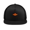 YP Classics ® 5 Panel Classic Trucker Mesh Back Cap Thumbnail