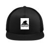 YP Classics ÂŽ 5 Panel Classic Trucker Mesh Back Cap YP Classics ÂŽ 5 Panel Classic Trucker Mesh Back Cap Thumbnail