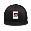 YP Classics ÂŽ 5 Panel Classic Trucker Mesh Back Cap YP Classics ÂŽ 5 Panel Classic Trucker Mesh Back Cap Thumbnail