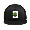 YP Classics ÂŽ 5 Panel Classic Trucker Mesh Back Cap YP Classics ÂŽ 5 Panel Classic Trucker Mesh Back Cap Thumbnail