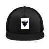 YP Classics ® 5 Panel Classic Trucker Mesh Back Cap Thumbnail