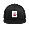 YP Classics ÂŽ 5 Panel Classic Trucker Mesh Back Cap YP Classics ÂŽ 5 Panel Classic Trucker Mesh Back Cap Thumbnail