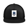 YP Classics ÂŽ 5 Panel Classic Trucker Mesh Back Cap YP Classics ÂŽ 5 Panel Classic Trucker Mesh Back Cap Thumbnail