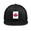 YP Classics ® 5 Panel Classic Trucker Mesh Back Cap Thumbnail