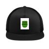 YP Classics ® 5 Panel Classic Trucker Mesh Back Cap Thumbnail