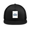 YP Classics ® 5 Panel Classic Trucker Mesh Back Cap Thumbnail