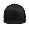 YP Classics ® 5 Panel Classic Trucker Mesh Back Cap Thumbnail