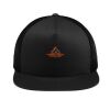 YP Classics ® 5 Panel Classic Trucker Mesh Back Cap Thumbnail