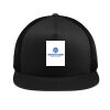 YP Classics ® 5 Panel Classic Trucker Mesh Back Cap Thumbnail