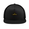 YP Classics ® 5 Panel Classic Trucker Mesh Back Cap Thumbnail
