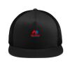 YP Classics ® 5 Panel Classic Trucker Mesh Back Cap Thumbnail