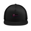 YP Classics ® 5 Panel Classic Trucker Mesh Back Cap Thumbnail