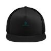 YP Classics ÂŽ 5 Panel Classic Trucker Mesh Back Cap YP Classics ÂŽ 5 Panel Classic Trucker Mesh Back Cap Thumbnail