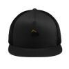 YP Classics ® 5 Panel Classic Trucker Mesh Back Cap Thumbnail