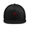 YP Classics ® 5 Panel Classic Trucker Mesh Back Cap Thumbnail