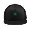 YP Classics ® 5 Panel Classic Trucker Mesh Back Cap Thumbnail