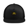 YP Classics ® 5 Panel Classic Trucker Mesh Back Cap Thumbnail