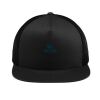 YP Classics ® 5 Panel Classic Trucker Mesh Back Cap Thumbnail