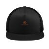 YP Classics ® 5 Panel Classic Trucker Mesh Back Cap Thumbnail