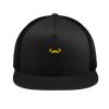 YP Classics ® 5 Panel Classic Trucker Mesh Back Cap Thumbnail