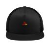 YP Classics ® 5 Panel Classic Trucker Mesh Back Cap Thumbnail