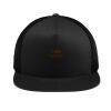 YP Classics ® 5 Panel Classic Trucker Mesh Back Cap Thumbnail