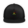 YP Classics ® 5 Panel Classic Trucker Mesh Back Cap Thumbnail