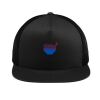 YP Classics ® 5 Panel Classic Trucker Mesh Back Cap Thumbnail