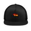 YP Classics ® 5 Panel Classic Trucker Mesh Back Cap Thumbnail