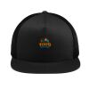 YP Classics ® 5 Panel Classic Trucker Mesh Back Cap Thumbnail