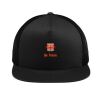 YP Classics ® 5 Panel Classic Trucker Mesh Back Cap Thumbnail