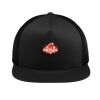 YP Classics ® 5 Panel Classic Trucker Mesh Back Cap Thumbnail