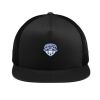 YP Classics ® 5 Panel Classic Trucker Mesh Back Cap Thumbnail