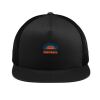 YP Classics ® 5 Panel Classic Trucker Mesh Back Cap Thumbnail
