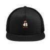 YP Classics ® 5 Panel Classic Trucker Mesh Back Cap Thumbnail