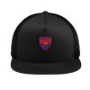 YP Classics ® 5 Panel Classic Trucker Mesh Back Cap Thumbnail