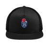 YP Classics ® 5 Panel Classic Trucker Mesh Back Cap Thumbnail