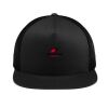 YP Classics ® 5 Panel Classic Trucker Mesh Back Cap Thumbnail
