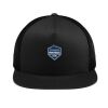 YP Classics ® 5 Panel Classic Trucker Mesh Back Cap Thumbnail