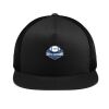 YP Classics ® 5 Panel Classic Trucker Mesh Back Cap Thumbnail