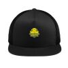 YP Classics ® 5 Panel Classic Trucker Mesh Back Cap Thumbnail
