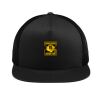 YP Classics ® 5 Panel Classic Trucker Mesh Back Cap Thumbnail