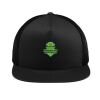 YP Classics ® 5 Panel Classic Trucker Mesh Back Cap Thumbnail