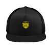 YP Classics ® 5 Panel Classic Trucker Mesh Back Cap Thumbnail